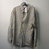 ARIAT MEN'S SHIRTS L