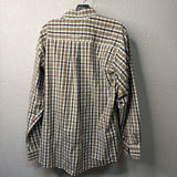ARIAT MEN'S SHIRTS L