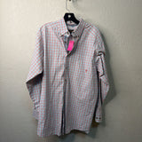ARIAT MEN'S SHIRTS L