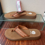 YELLOW BOX WOMEN'S FOOTWEAR 7.5