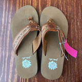 YELLOW BOX WOMEN'S FOOTWEAR 7.5