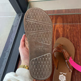 YELLOW BOX WOMEN'S FOOTWEAR 7.5