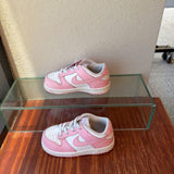 NIKE GIRL'S FOOTWEAR 8C
