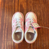 NIKE GIRL'S FOOTWEAR 8C
