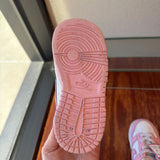 NIKE GIRL'S FOOTWEAR 8C