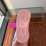 NIKE GIRL'S FOOTWEAR 8C