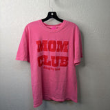 COMFORT COLORS WOMEN'S TOPS L