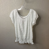 SO GIRL'S TOPS 14/16