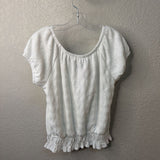 SO GIRL'S TOPS 14/16