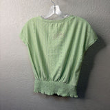 WOMEN'S TOPS M