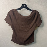 H & M WOMEN'S TOPS M