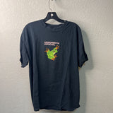 COMFORT COLORS MEN'S SHIRTS L