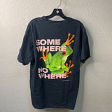 COMFORT COLORS MEN'S SHIRTS L