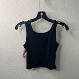 WOMEN'S TOPS M
