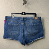 SOFIA WOMEN'S SHORTS 20
