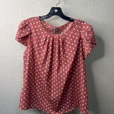 EMERY ROSE WOMEN'S TOPS 1XL