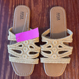 ANA WOMEN'S FOOTWEAR 9