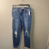Flying Monkey WOMEN'S JEANS 6