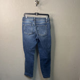 Flying Monkey WOMEN'S JEANS 6