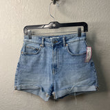 H & M WOMEN'S SHORTS 6