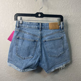 H & M WOMEN'S SHORTS 6