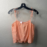 H & M WOMEN'S TOPS S