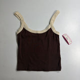 PAC WOMEN'S TOPS M