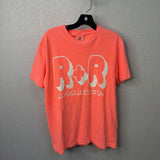 COMFORT COLORS WOMEN'S TOPS M