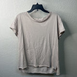 VINTAGE CANVAS WOMEN'S TOPS S