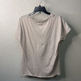 VINTAGE CANVAS WOMEN'S TOPS S