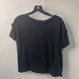 WOMEN'S TOPS S