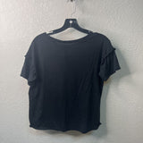 WOMEN'S TOPS S
