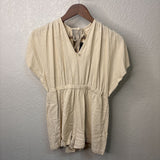 DELUC WOMEN'S TOPS S