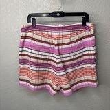 Ann Taylor WOMEN'S SHORTS 10