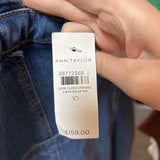 Ann Taylor WOMEN'S DRESSES 10