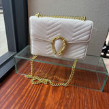 HANDBAGS