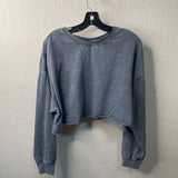 DOUBLE ZERO WOMEN'S TOPS L