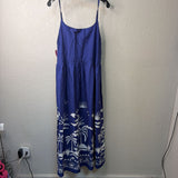 JAPNA WOMEN'S DRESSES XL