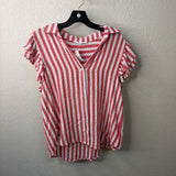 Jane + Delancey WOMEN'S TOPS L