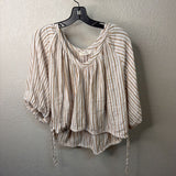 Just Living WOMEN'S TOPS M