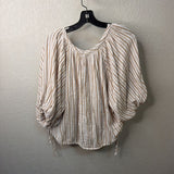 Just Living WOMEN'S TOPS M