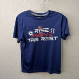 BCG BOY'S SHIRTS 8