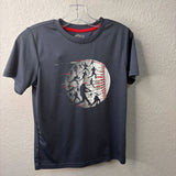 BCG BOY'S SHIRTS 8