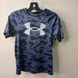 UNDER ARMOUR BOY'S SHIRTS YS