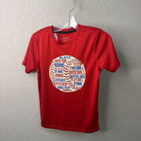 BCG BOY'S SHIRTS 8