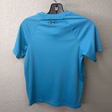 UNDER ARMOUR BOY'S SHIRTS YS