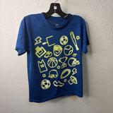 Tek Gear BOY'S SHIRTS YS