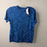UNDER ARMOUR BOY'S SHIRTS YS