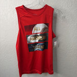 BCG BOY'S SHIRTS 8