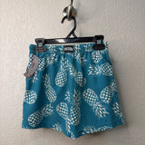 BOY'S SHORTS 7